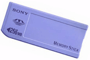 Sony Memory Stick