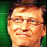 Bill Gates -aankondigingspic
