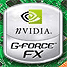 nVidia GeForce FX aankondiging