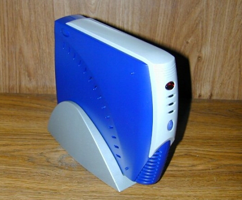Prolink PixelView PlayTV Box