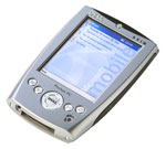 Dell Axim X5 (vrijstaand)