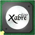 SiS Xabre600 GPU