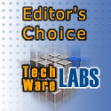 Techware Labs - Editors Choice