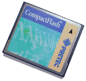 Pretec CompactFlash