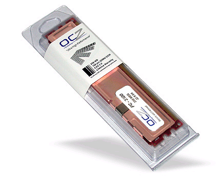 OCZ PC3500