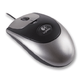 Logitech MX300 Optical Mouse