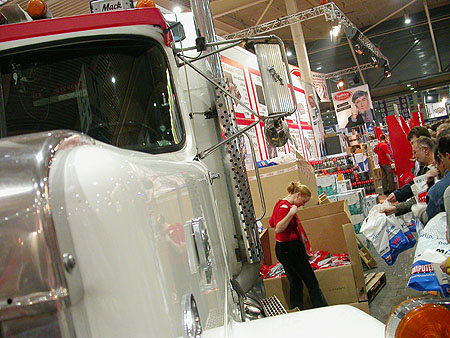 HCC Dagen 2002 fotoverlsag: FunPrice Mack