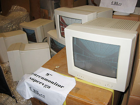 HCC Dagen 2002 fotoverslag: 19