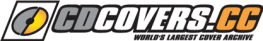cdcovers.cc logo