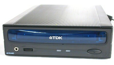 TDK CyClone 48x16x48x