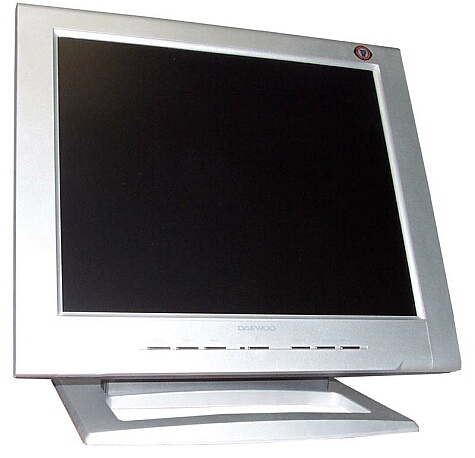 Daewoo L700C