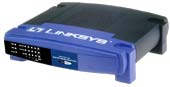 Linksys BEFSX41