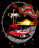 La vaca es muerto!!!11 (Cult of the dead cow logo)