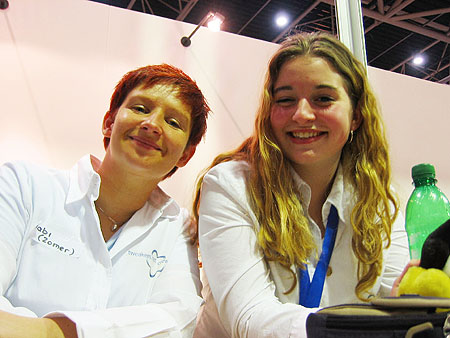 HCC Dagen 2002 fotoverslag - Tweakers.net crew