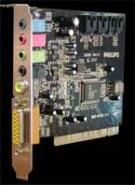 Philips Dynamic Edge 4.1 (PCS604)