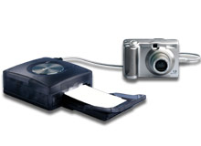 Canon CP-10 fotoprinter