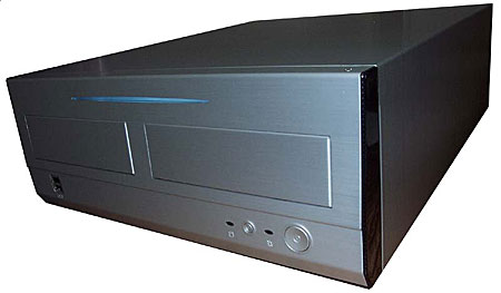 Lian Li PC-9300 SFF behuizing
