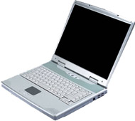 ECS DeskNote i-buddy 4