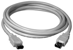 FireWire kabel