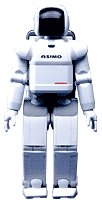 Honda - Asimo robot