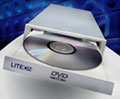 Lite-On dvd-rom drive