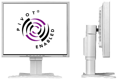 AS4637UT Iiyama monitor