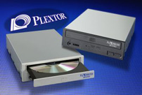Plextor Plexwriter 40/12/40S