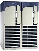 HP Superdome rack
