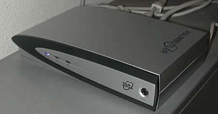 De Linkbox