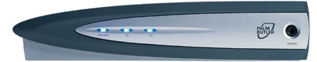 Voorkant linkbox