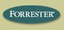Forrester Research logo