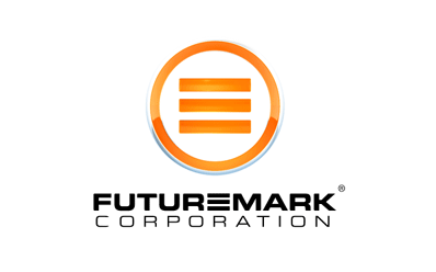 Futuremark logo