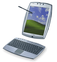 Tulip PaceBook