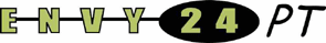 VIA Envy 24 logo