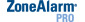 ZoneAlarm Pro logo (klein)