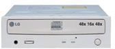 LG GCE-8480B CD-RW drive