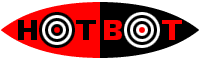 HotBot logo