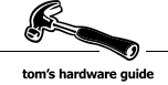 Tom's Hardware logo