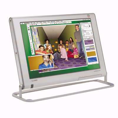 Samsung Syncmaster 241MP 24 TFT monitor