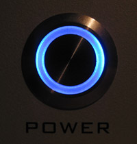 power led
