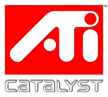 ATi Catalyst (groot)
