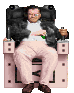 Heinrich Krist: Rise of the Triad character