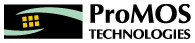 ProMOS Technologies logo