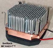 Swiftech MCX462+T