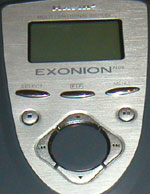 Havin Exonion Plus