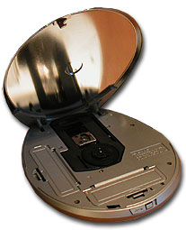 iRiver SlimX IMP400