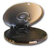 Dioneer Cool DCP400