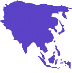 Azië