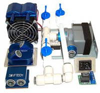  Swiftech H20-8500 WaterCooling Kit