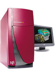 SGI Fuel